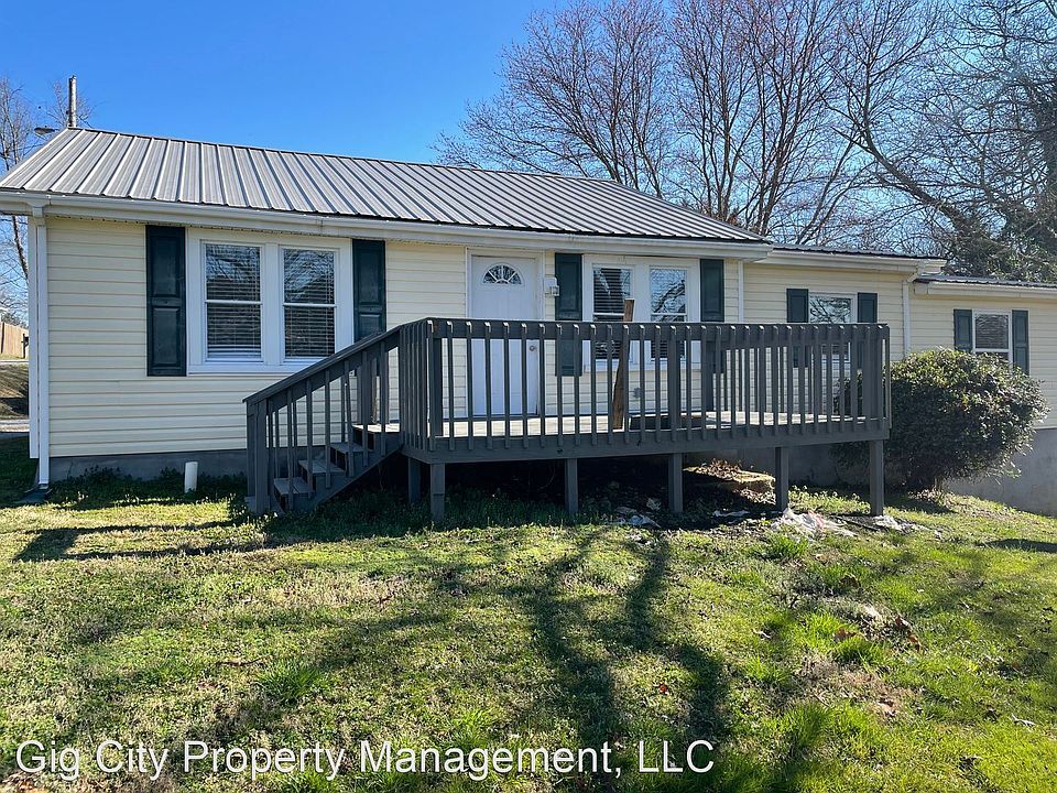 1501 Thrasher Pike, Hixson, TN 37343 Zillow