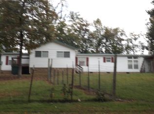 1226 King Bend Rd, Cumberland Gap, TN 37724