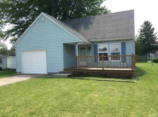 215 Scott St, Markle, IN 46770