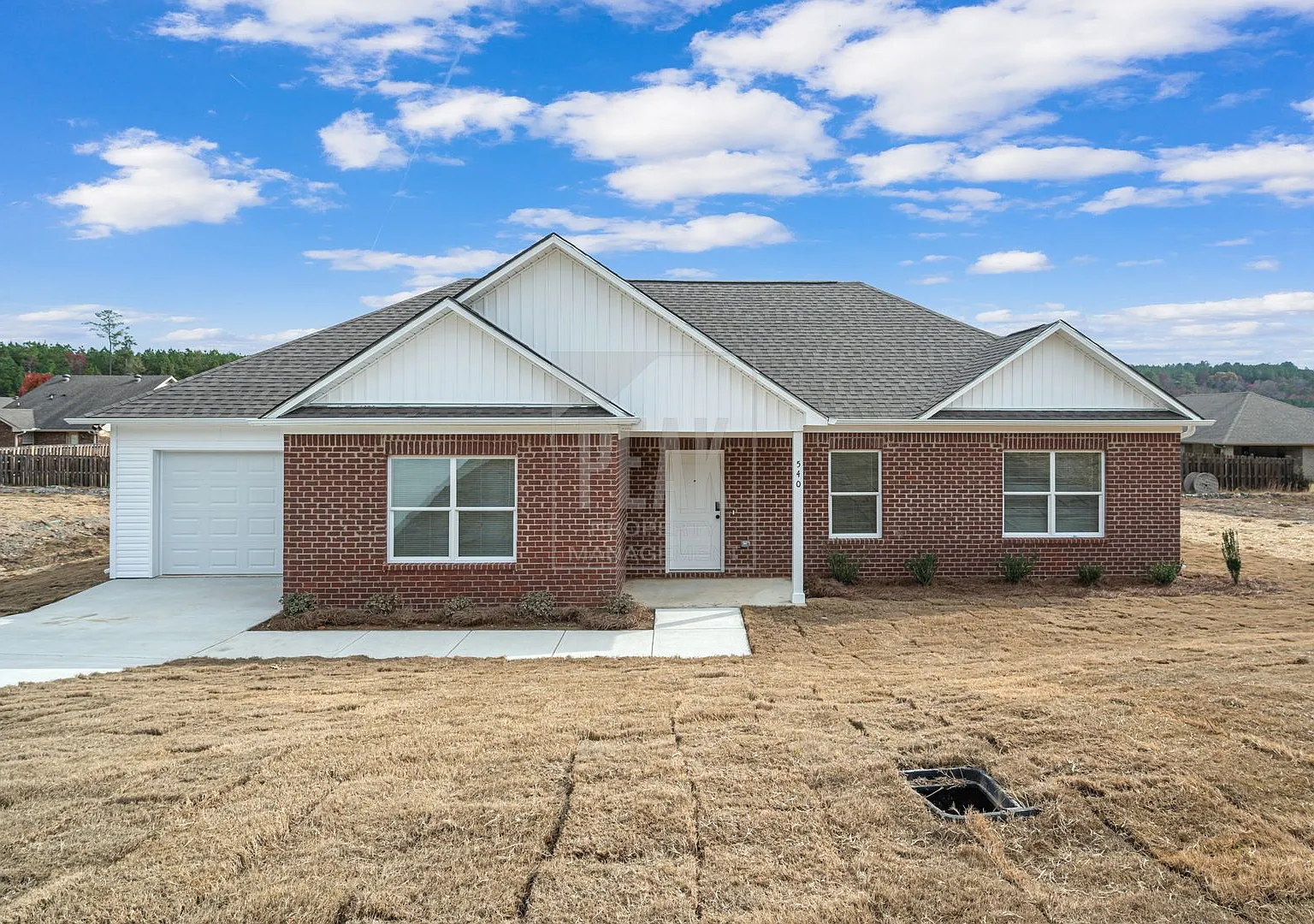 $1599! Beautiful 3Bed 2Bath in newly built Woodland Circle! Tour today! — Photo 3