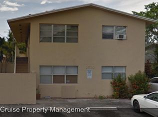 1010 SW 16th Ave APT C, Fort Lauderdale, FL 33312