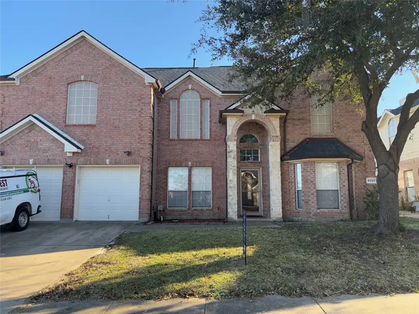 8207 Shoshoni Dr, Arlington, TX 76002