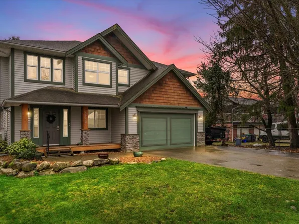 26842 27th Ave, Langley, BC V4W 3E6