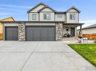 843 Canoe Birch Dr, Windsor, CO 80550