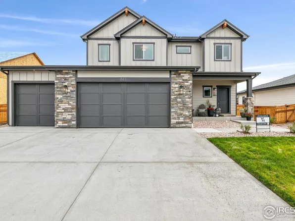 843 Canoe Birch Dr, Windsor, CO 80550