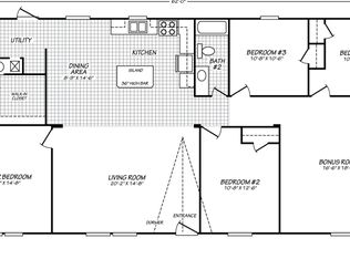 15833 Gay Lynn Rd, El Paso, TX 79938