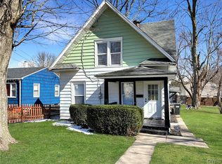 125 Pierce St, Syracuse, NY 13205