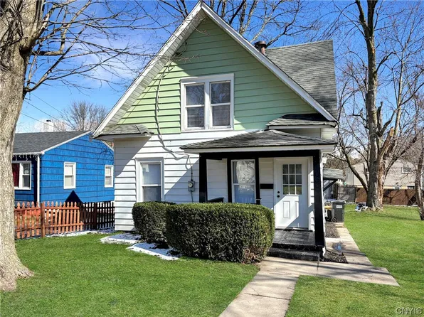 125 Pierce St, Syracuse, NY 13205