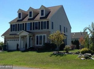 924 Joy Dr, Greencastle, PA 17225