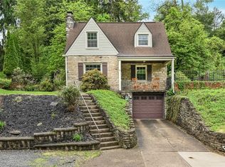 811 Jefferson Dr, Pittsburgh, PA
