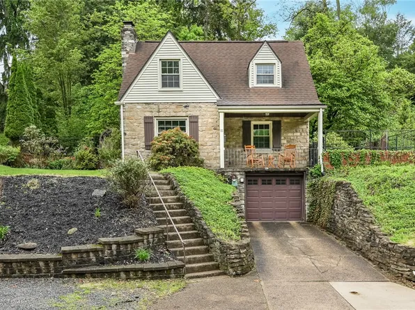 811 Jefferson Dr, Pittsburgh, PA 15229