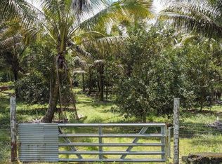 15-1978 9th Ave #922, Keaau, HI 96749