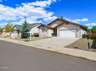 902 Quarter Horse Rd, Williams, AZ 86046