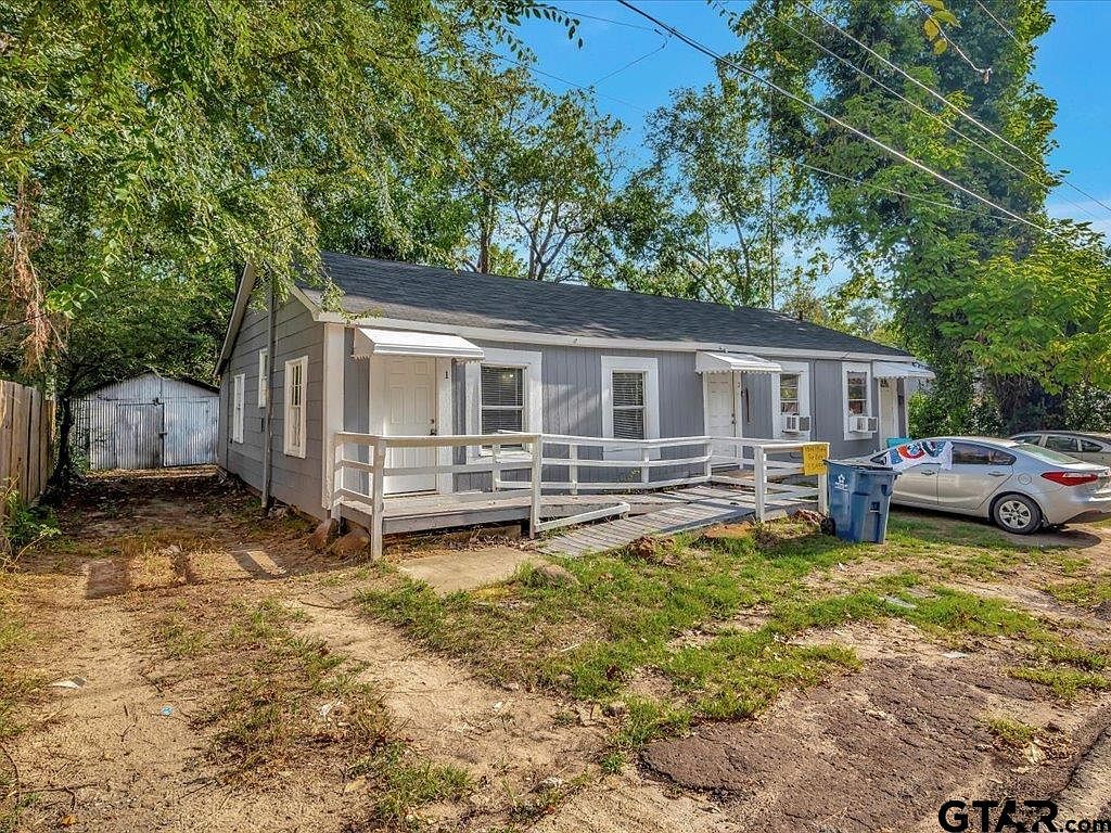 309 E Brandon St, Overton, TX 75684 MLS 23012872 Zillow