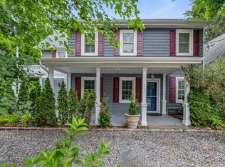 245 Main St, Cold Spring Harbor, NY 11724