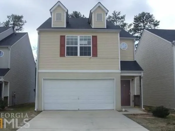 1182 Brookstone Rd, Atlanta, GA 30349