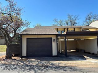 4610 Hemlock Ln, Oklahoma City, OK 73162