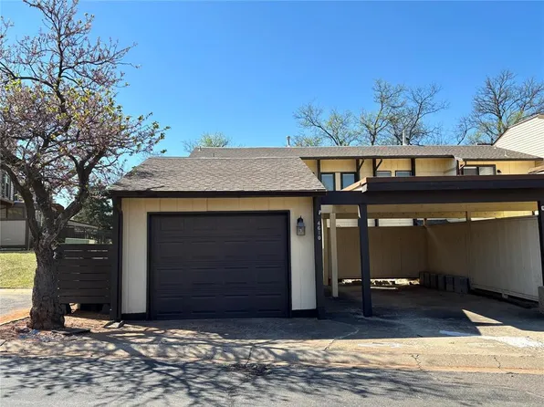 4610 Hemlock Ln, Oklahoma City, OK 73162