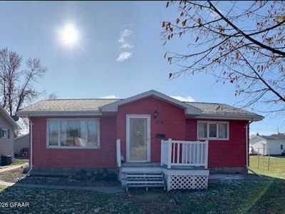 410 2nd St, Thompson, ND, 58278