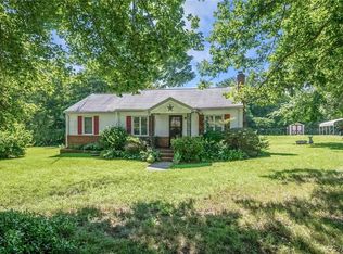 1878 Courthouse Rd, Louisa, VA 23093