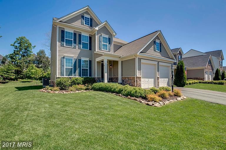 Premium Lot w/ Irrigation System