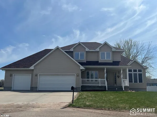 3623 Bronco Rd, Grand Island, NE 68801