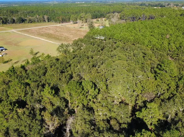 0 Delta Rd, Fitzgerald, GA 31750