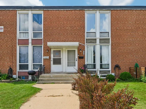1882 Mannheim Rd, Des Plaines, IL 60018