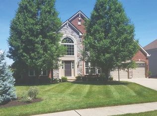 3779 Lost Willow Dr, Mason, OH