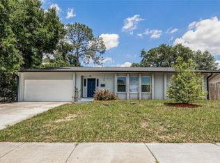 2715 Pioneer Rd, Orlando, FL 32808
