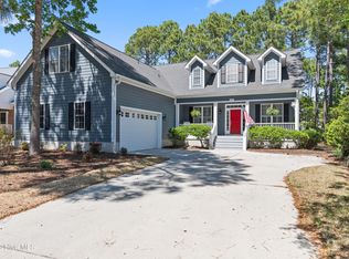 3604 Gleneagle Dr, Southport, NC 28461
