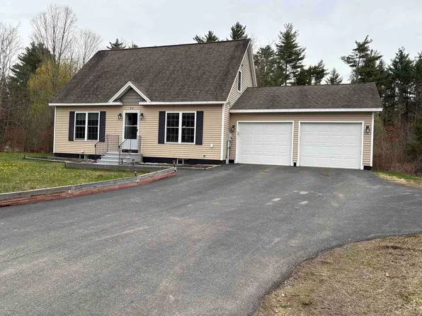 45 South Road, Swanzey, NH 03446
