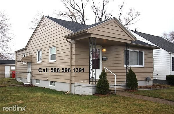 1N Front of Home