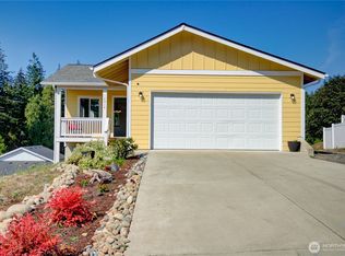 18918 85th Drive NW, Stanwood, WA 98292