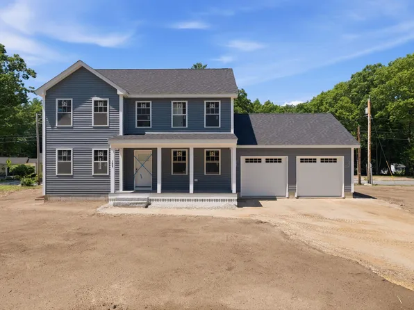 105 Sewalls Falls Road, Concord, NH 03303