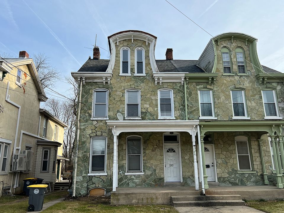 Downingtown 217 Brandywine Ave Apartment Rentals Downingtown, PA