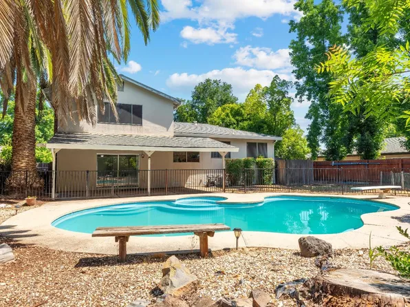 8248 Bonnie Oak Way, Citrus Heights, CA 95610
