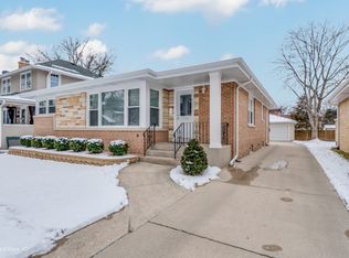 614 N Brainard Ave, La Grange Park, IL 60526