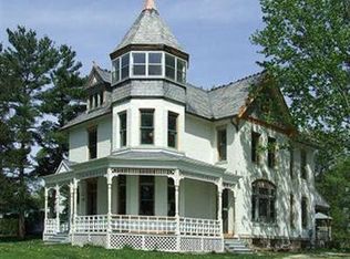 3790 W Keiser Rd, South Whitley, IN 46787