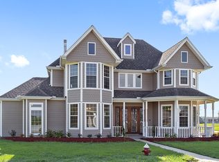 13129 Terre Haute St, Vacherie, LA 70090