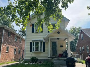 2930 Northwood Ave, Toledo, OH 43606