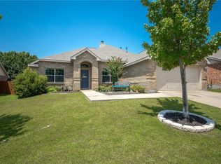 2717 Arabian Ave, Denton, TX 76210