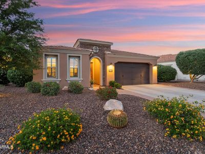 12780 W Desert Vista Trl, Peoria, AZ, 85383