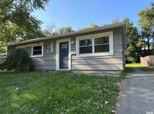1714 W 15th St, Davenport, IA