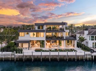 Isla Bahia, Fort Lauderdale, FL 33316