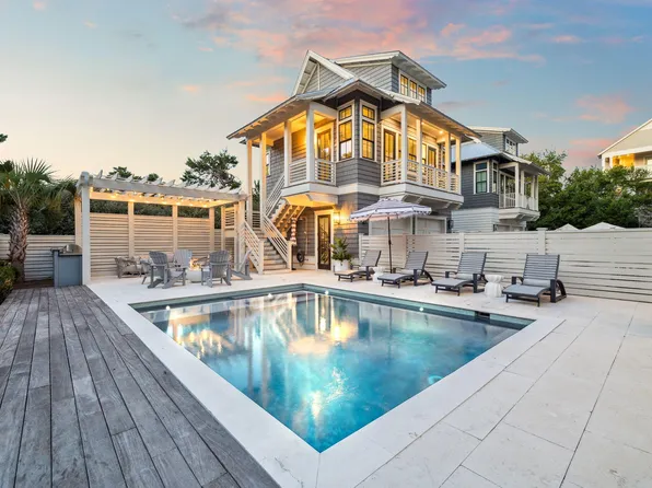 224 Walton Rose Ln, Inlet Beach, FL 32461