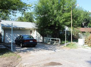 1215 Hartwick Rd, Houston, TX 77037