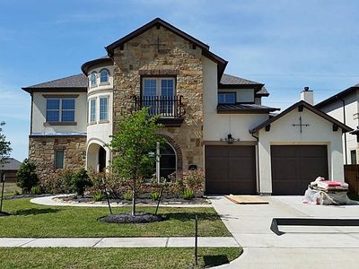 4106 Graham Heights Ln, Katy, TX, 77494