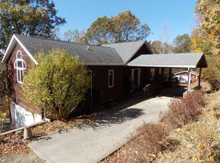 500 Agony Hl W, Waverly, NY 14892