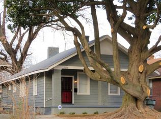 1654 Netherwood Ave, Memphis, TN 38106
